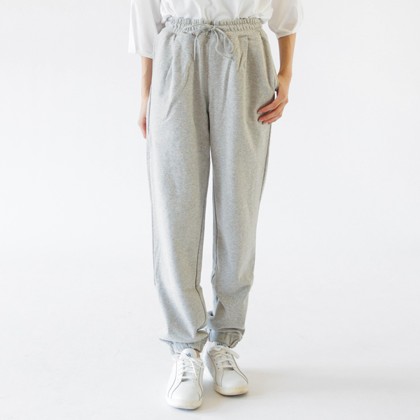 身長160cm(PL.GRY WL M) 身長160cm(PL.GRY WL M)