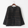 FRINGE JACKET
