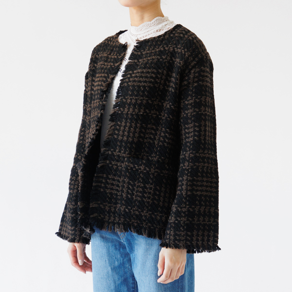 身長160cm(SLANE NERO)