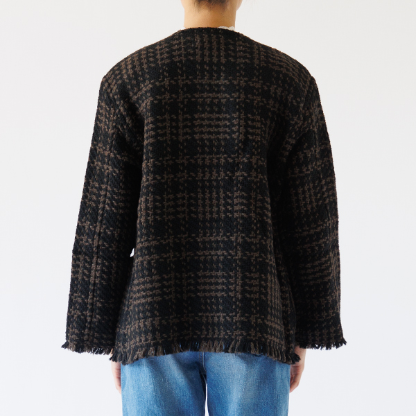 身長160cm(SLANE NERO)