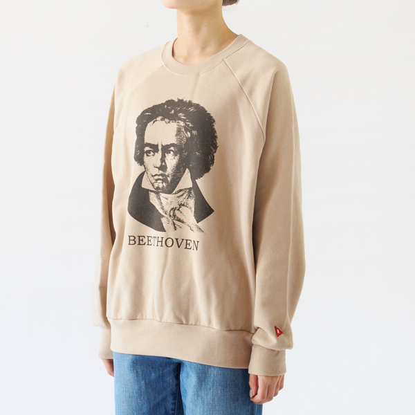身長160cm（Beethove）
