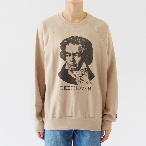 身長160cm（Beethove）