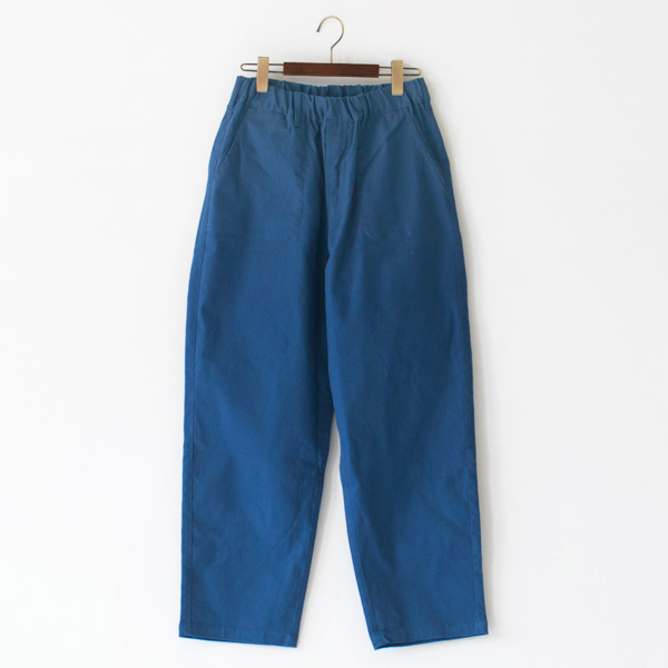 ワークトラウザー	STRETCHED TWILL ワークトラウザー	STRETCHED TWILL
