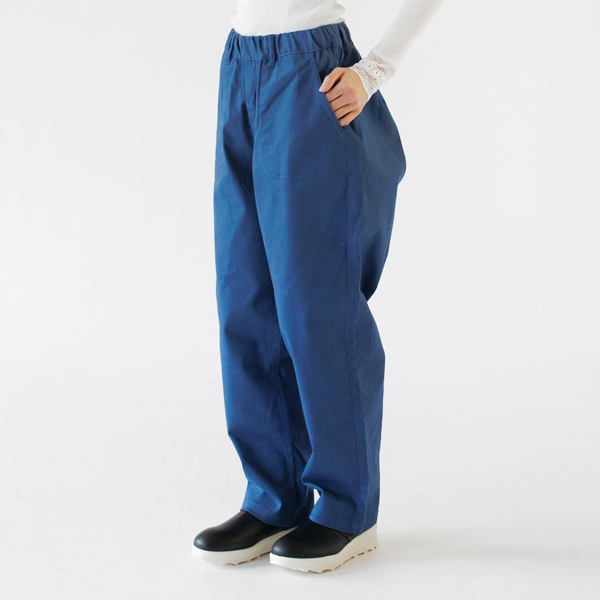 ワークトラウザー	STRETCHED TWILL(身長162cm) ワークトラウザー	STRETCHED TWILL(身長162cm)