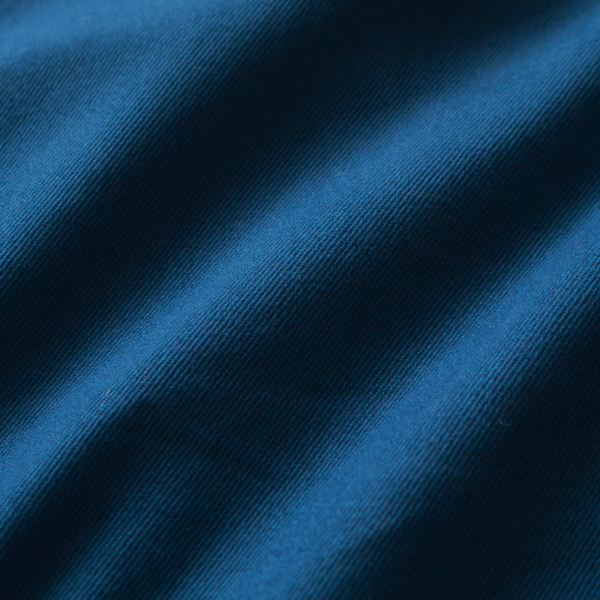 しっかりした生地 しっかりした生地