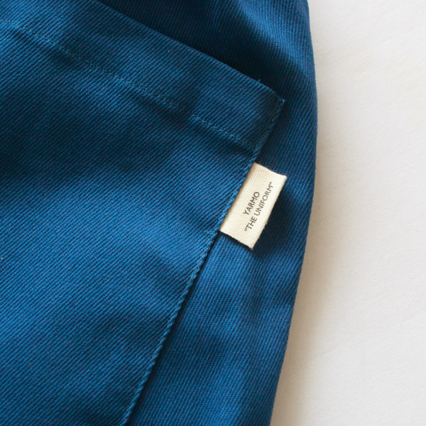 ネームタグがついています ネームタグがついています