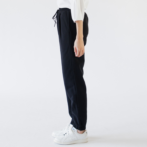 身長160cm(PP.BLK WL S) 身長160cm(PP.BLK WL S)