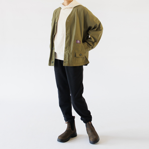 コンパクトなシルエットで外出着としてもおすすめ(160cm、PP.BLK WL S) コンパクトなシルエットで外出着としてもおすすめ(160cm、PP.BLK WL S)