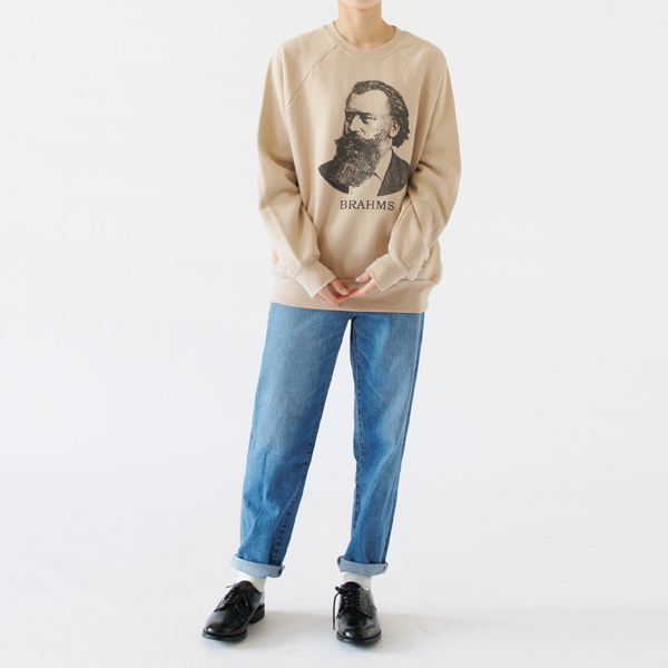 身長160cm（Brahms）