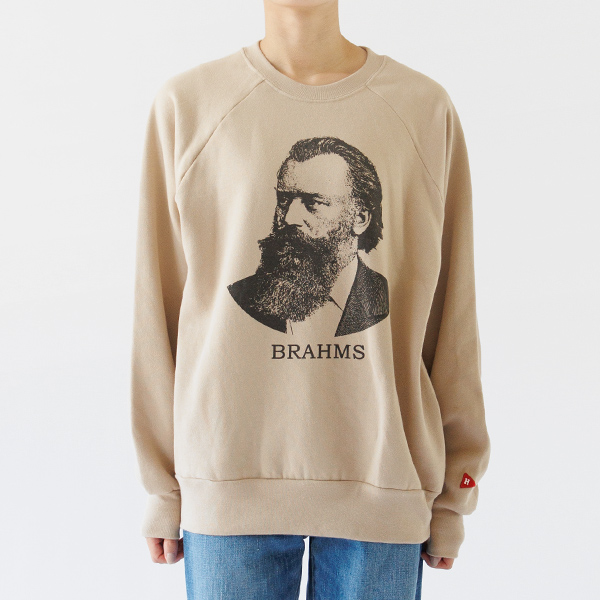 身長160cm（Brahms）