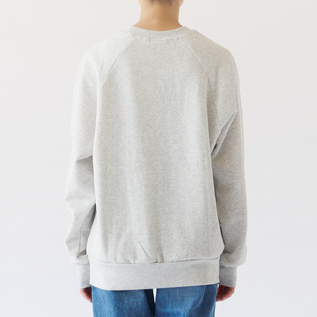 身長160cm（Bach ASH GRAY）