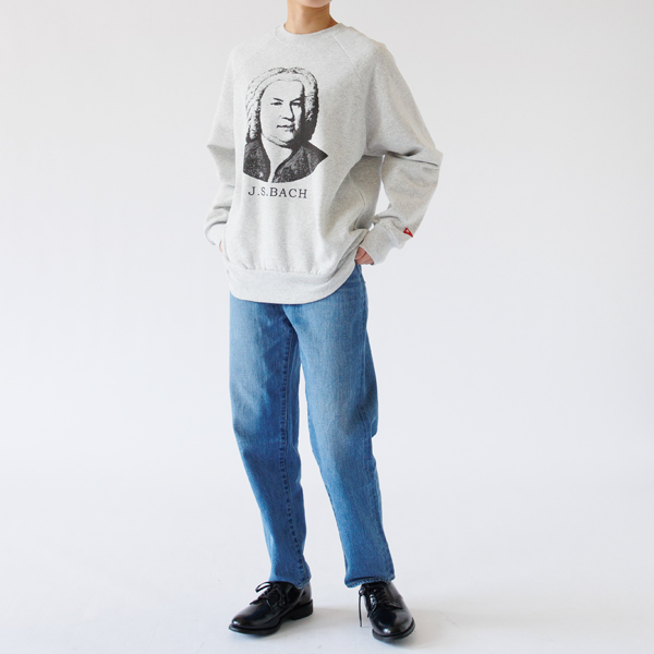 身長160cm（Bach）
