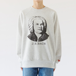 身長160cm（Bach ASH GRAY）