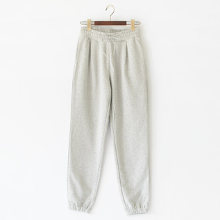 スウェットジョガーパンツ