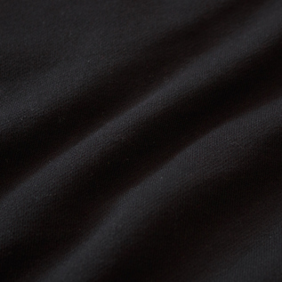 リサイクルコットン「Ferre Yarn」を使用。環境への負担を配慮した素材です リサイクルコットン「Ferre Yarn」を使用。環境への負担を配慮した素材です
