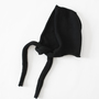 KNIT HOOD FUU