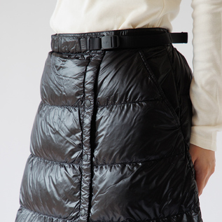 DOWN SKIRT／NANGA / Shop ZUTTO for the long lasting treasures