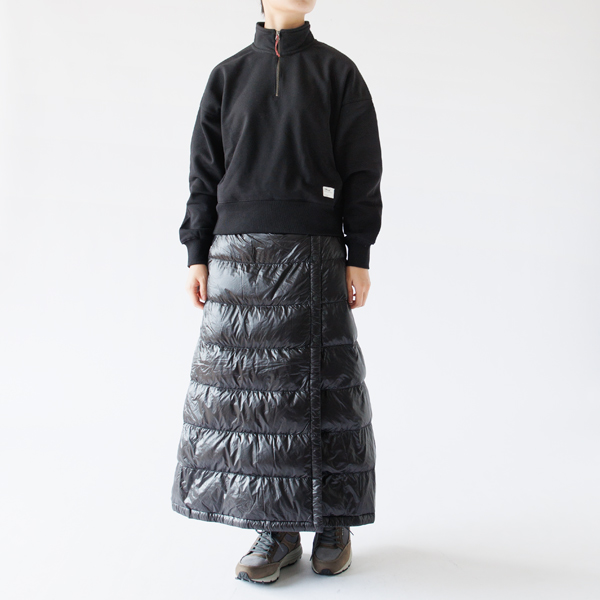 ポーランド産グースダウンを使用