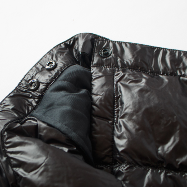 ダウンブランケットの形でも使えます