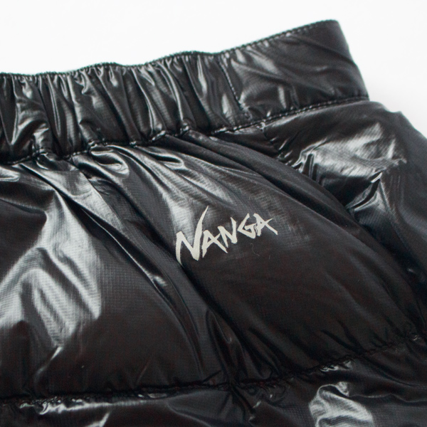 ダウンスカート