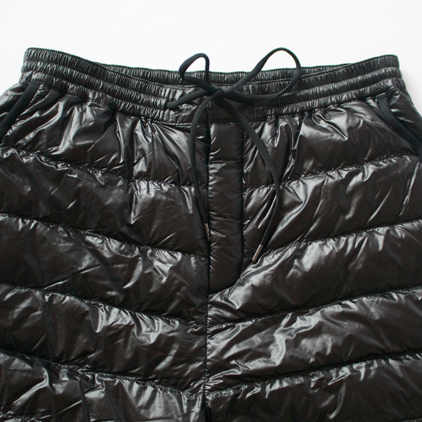 ウエストはゴム紐 ウエストはゴム紐