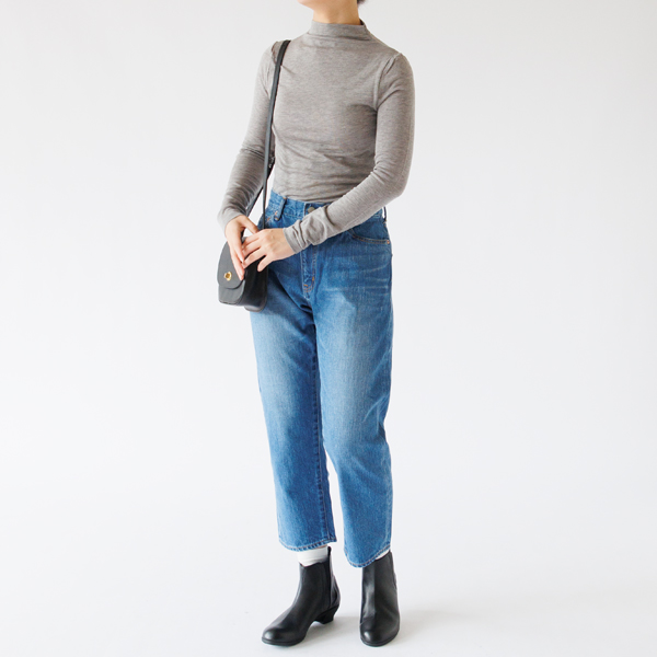 身長163cm 身長163cm