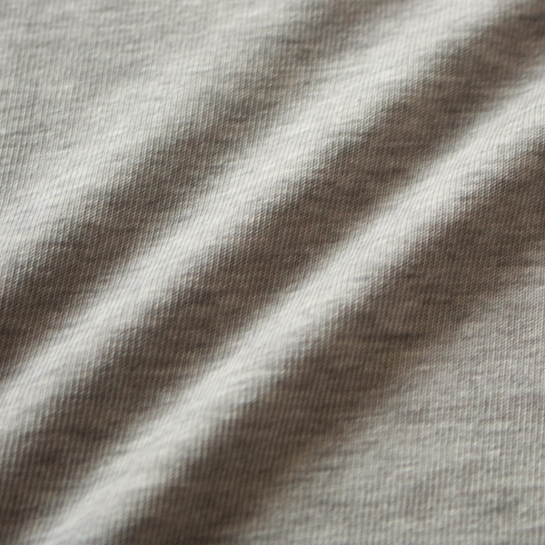 ソフトな肌触りです ソフトな肌触りです