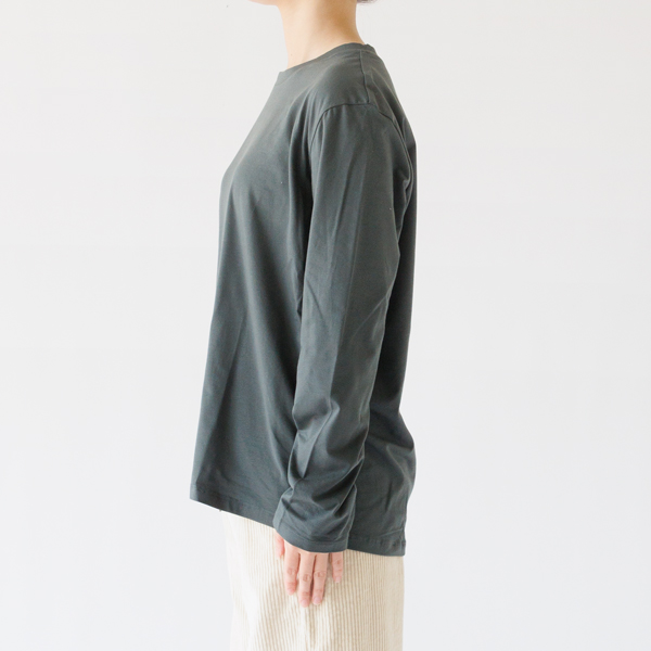 身長163cm(Dark green) 身長163cm(Dark green)