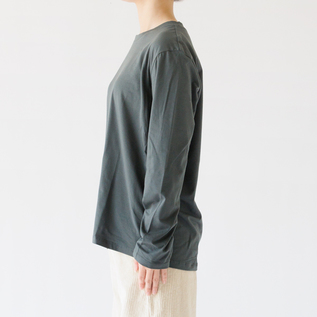 身長163cm(Dark green)