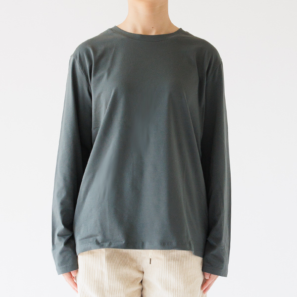 身長163cm(Dark green) 身長163cm(Dark green)