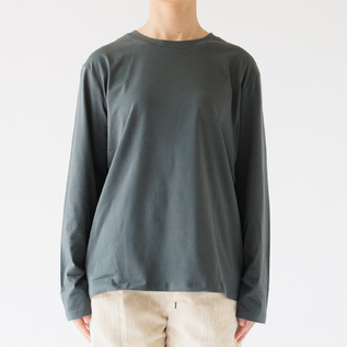 身長163cm(Dark green)