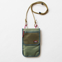 SPEAKEASY TRAVEL CAS