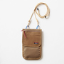 SPEAKEASY TRAVEL CAS