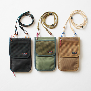 SPEAKEASY TRAVEL CAS