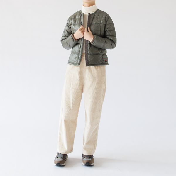 コンパクトになるため旅行やお出かけ時重宝します コンパクトになるため旅行やお出かけ時重宝します