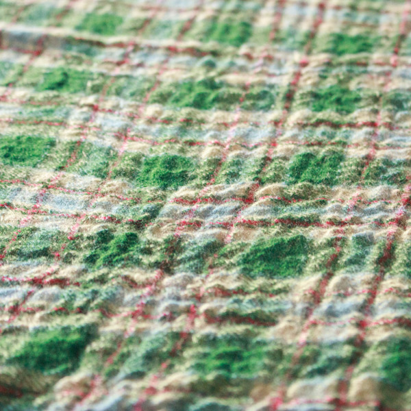 BRITISH GREEN BRITISH GREEN