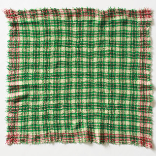 ウールスカーフ MAGDA No.793