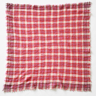 ウールスカーフ MAGDA No.793