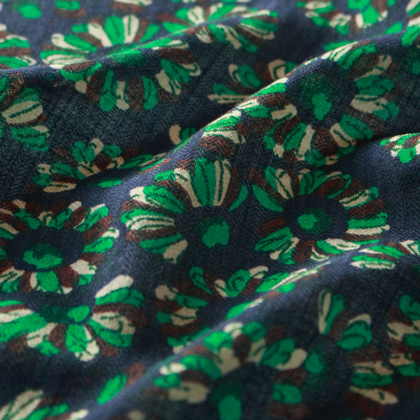 OXFORD GREEN OXFORD GREEN