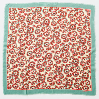 ウールスカーフ CROYDON No.794