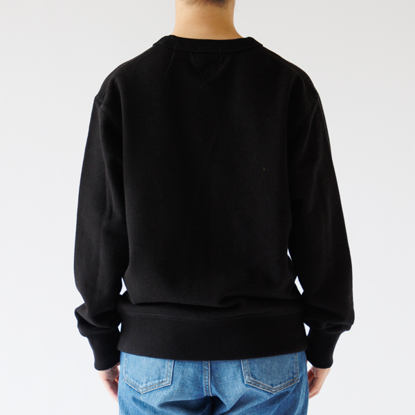 Black/S、身長：163cm