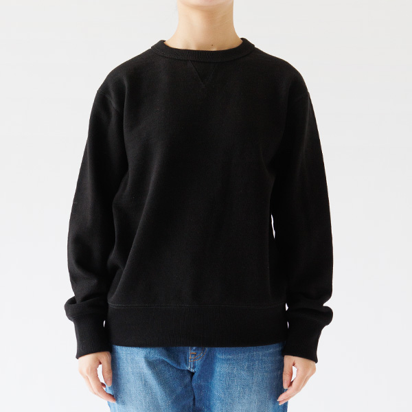 Black/S、身長：163cm