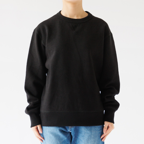 Black/M、身長：163cm
