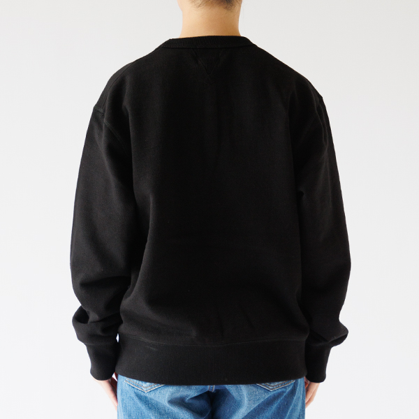Black/M、身長：163cm