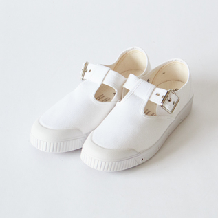スニーカー J2 WHITE ORGANIC COTTON
