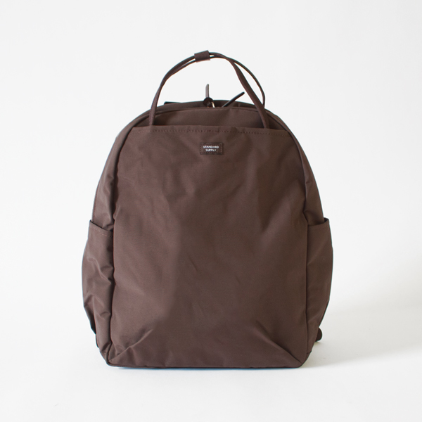 SIMPLICITY限定カラー DARK BROWN EDITION(WALLABY)