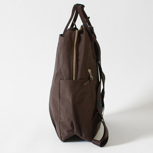 SIMPLICITY限定カラー DARK BROWN EDITION／STANDARD SUPPLY