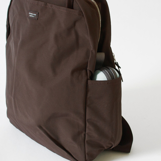SIMPLICITY限定カラー DARK BROWN EDITION／STANDARD SUPPLY