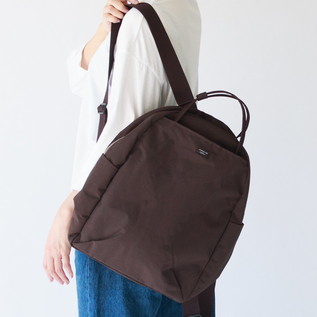 SIMPLICITY限定カラー DARK BROWN EDITION／STANDARD SUPPLY