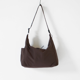 SIMPLICITY限定カラー DARK BROWN EDITION